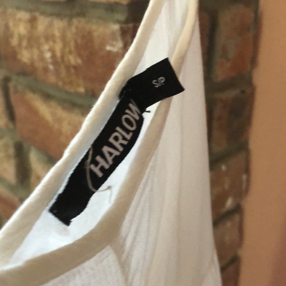 Harrow cover-up beautiful tassel detail Sz Small - Picture 3 of 8